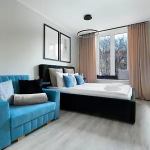 Elite Center Garncarska Apartament