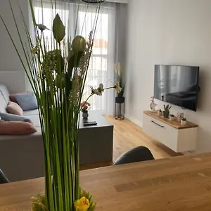 Aura Rybaki Apartament