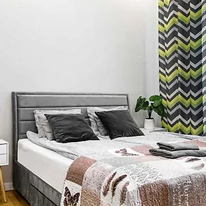 Bedrouse św. Katarzyny - Old Town&kazimierz Apartament Kraków