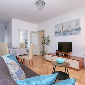 Rita Sea View Apartament Zadar