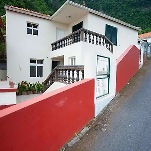 Casa Reis Dom wakacyjny Santana (Madeira)