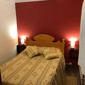 Casa Da Igreja Dom wakacyjny Santana (Madeira)
